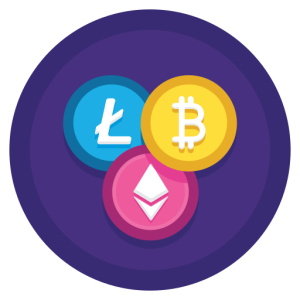 cryptocurrency