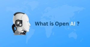 What is Open AI and What Does It Do?