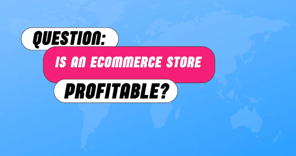 The Advantages of Starting an eCommerce Store
