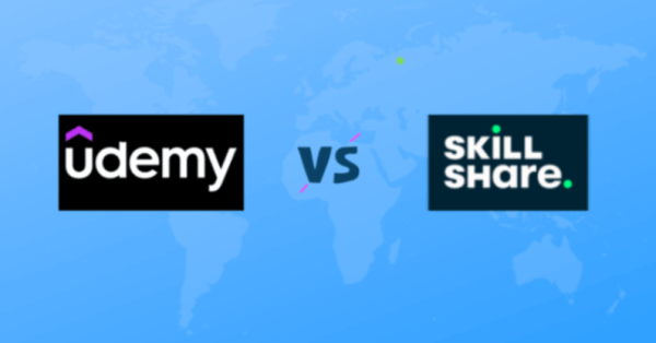 Skillshare vs. Udemy: Which Online Learning Platform is Right for You?