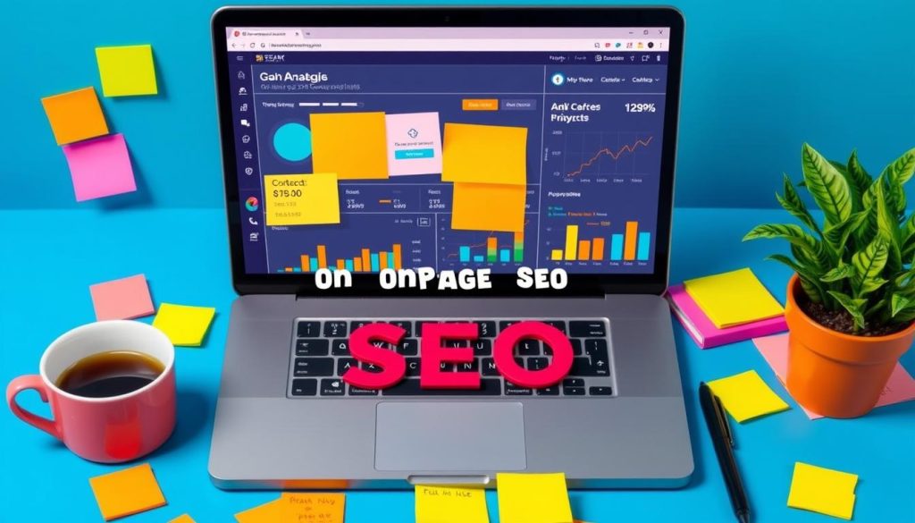 On Page SEO Checker