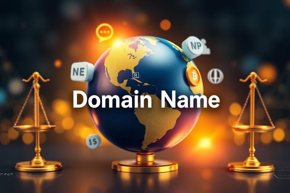 How to Choose an SEO-Friendly Domain Name: Expert Guide 2024