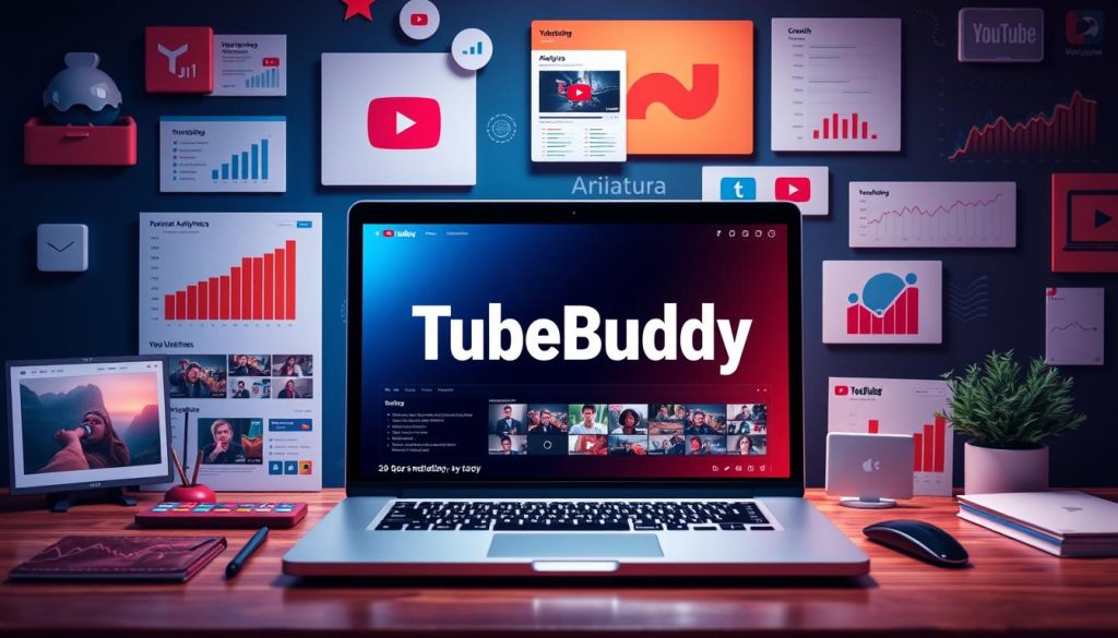 TubeBuddy Review: Best YouTube Growth Tool in 2024