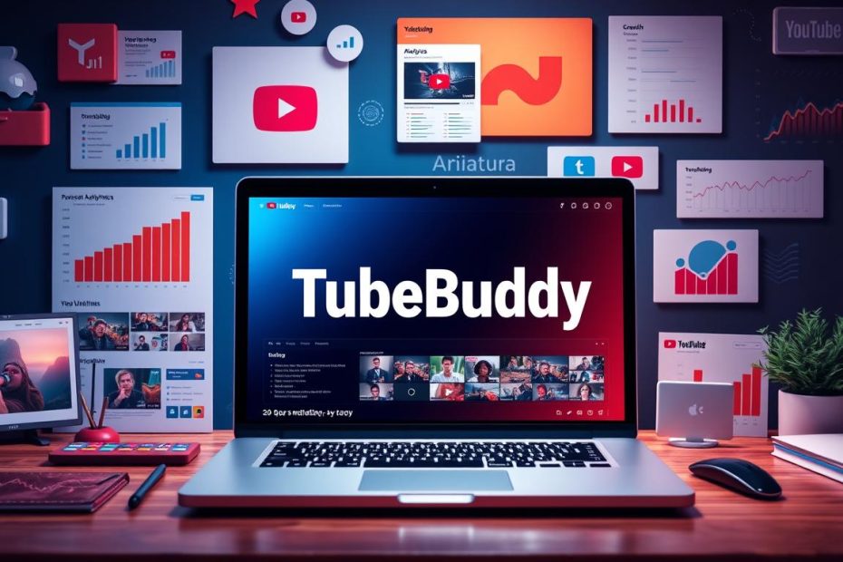 TubeBuddy Review: Boost Your YouTube Growth