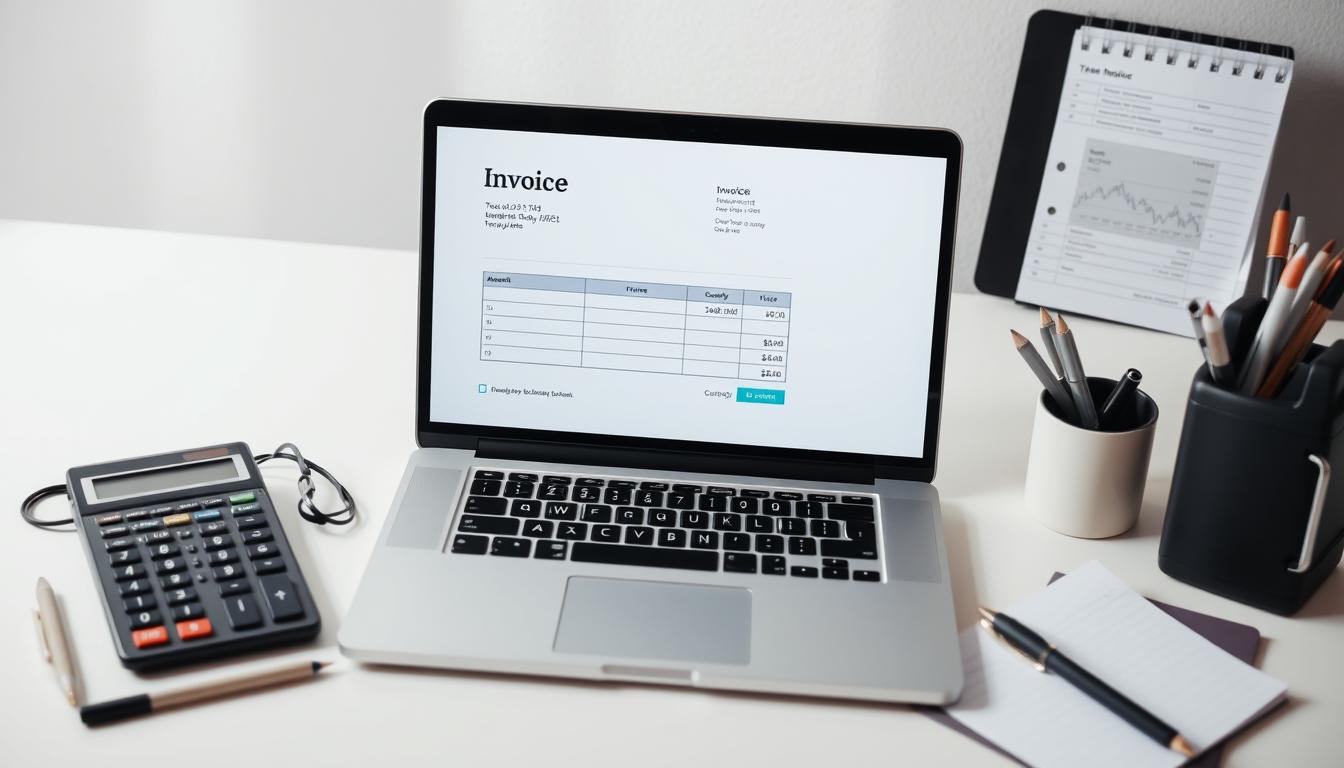 How To Create An Invoice A Step By Step Guide For 2025 Image 2