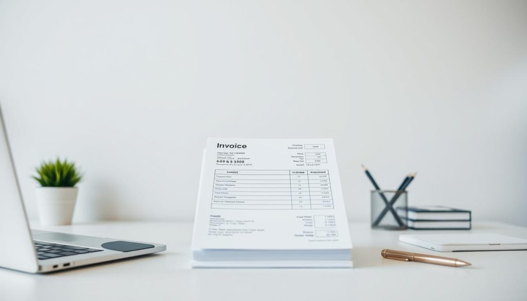 How to Create an Invoice: A Step-by-Step Guide for 2025