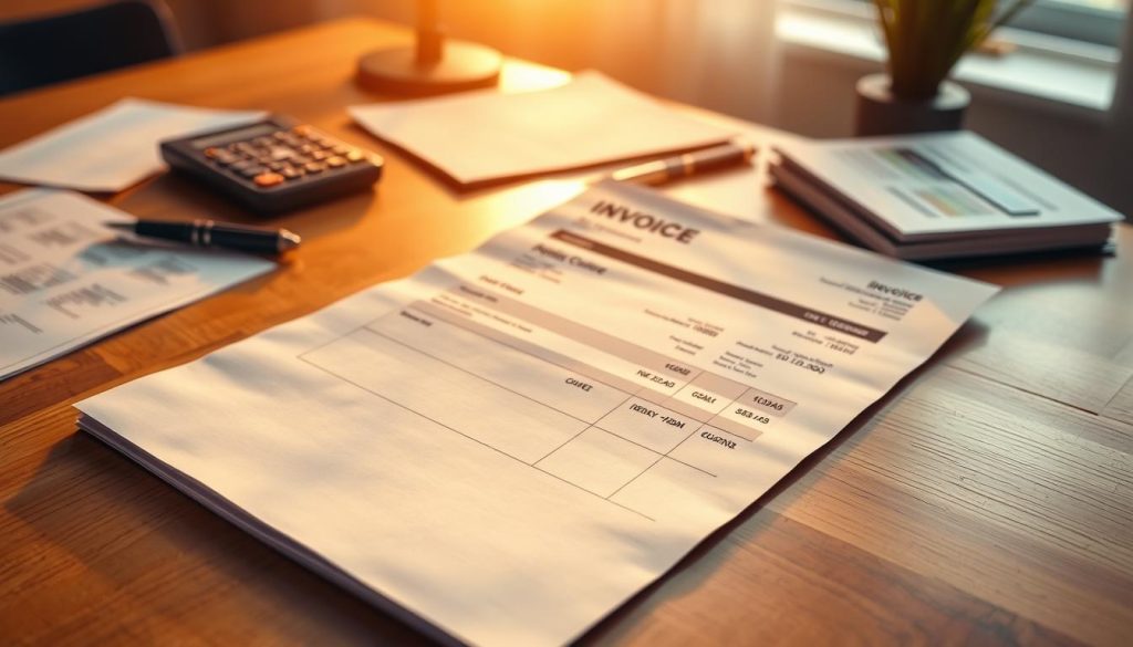 How to Create an Invoice: A Step-by-Step Guide for 2025