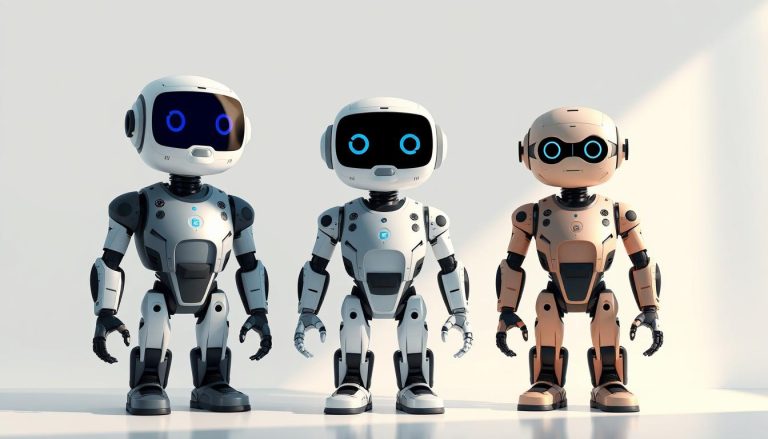 DeepSeek vs ChatGPT vs Gemini: Uncover the Top AI Assistants