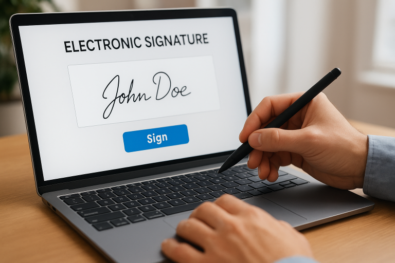 online electronic signature 1 ChatGPT Image Sep 30 2025 10 55 35 AM