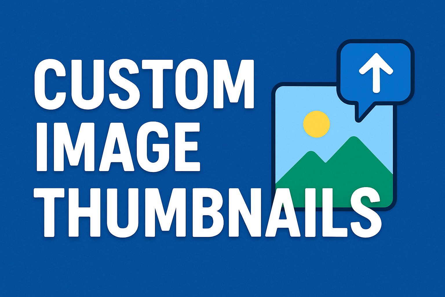 Thumbnail Downloader | Create Custom Image Thumbnails Online